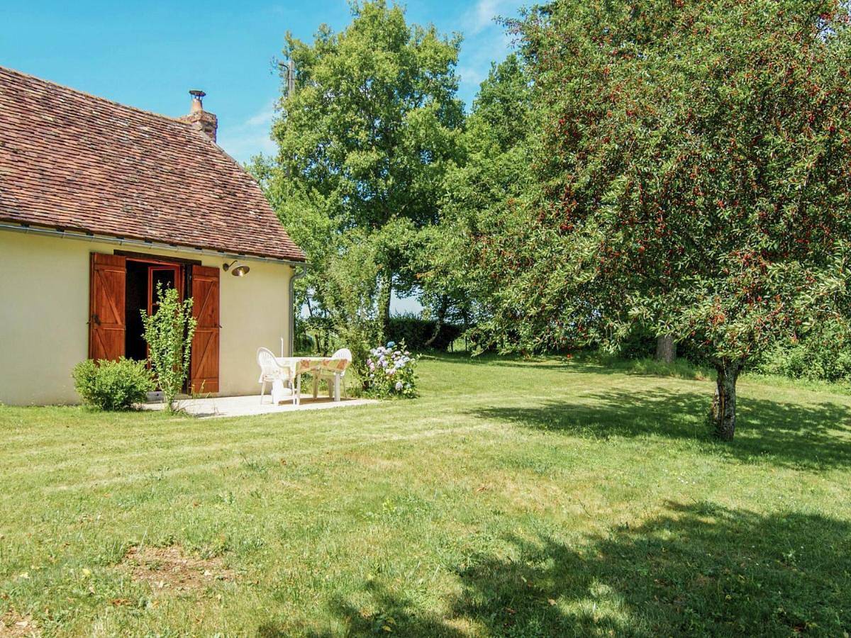 Holiday Home in Savignac-Lédrier, Périgord Vert