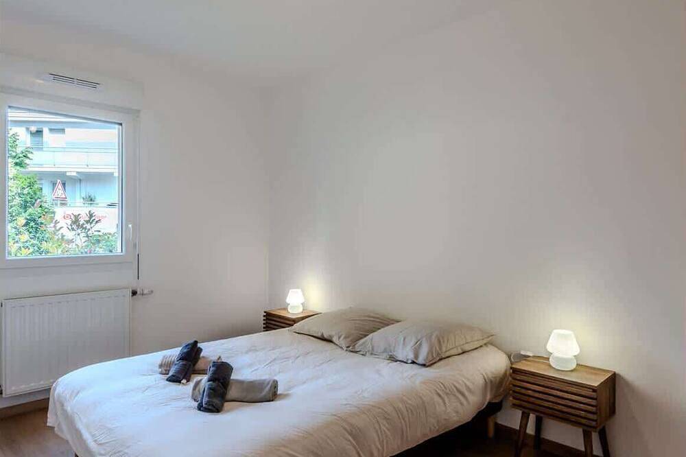 Ganze Wohnung, Chez Vincent I T3 I Thonon in Thonon-les-Bains, Thonon-les-Bains und Umgebung