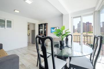 Vakantieappartement voor 4 Personen in Benidorm, Costa Blanca, Afbeelding 4