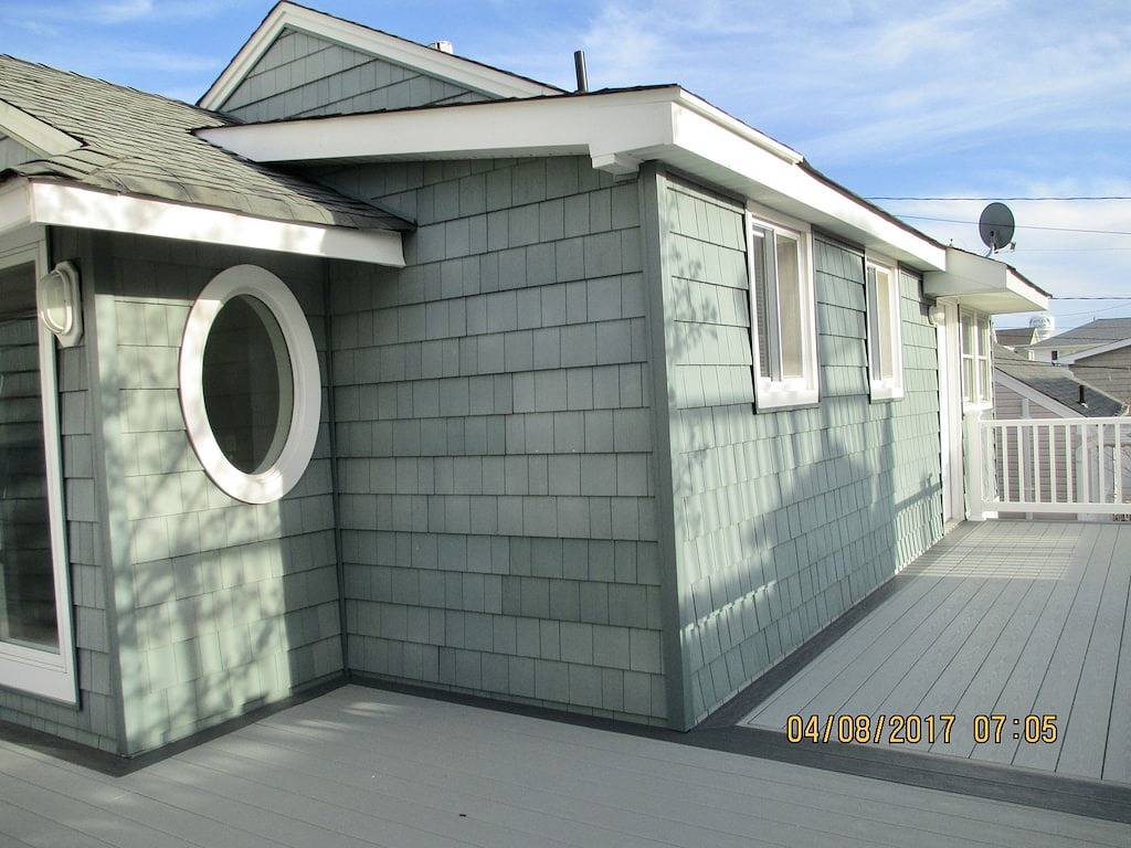 Lavallette New House / Deck / Out-Dusche, C-A / C, Wifi, Abzeichen, Granit-Küche in Toms River, Ocean County