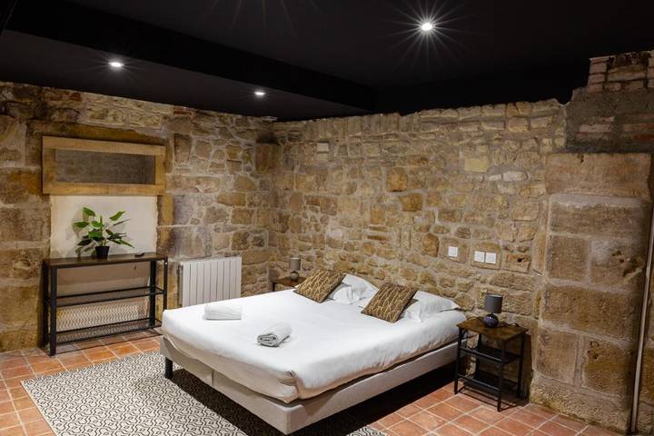 Appartement de vacances pour 3 personnes