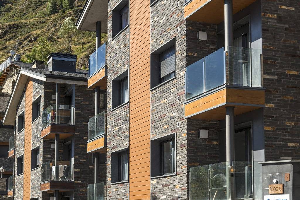 Andorra El Tarter 2p4p, foto 7