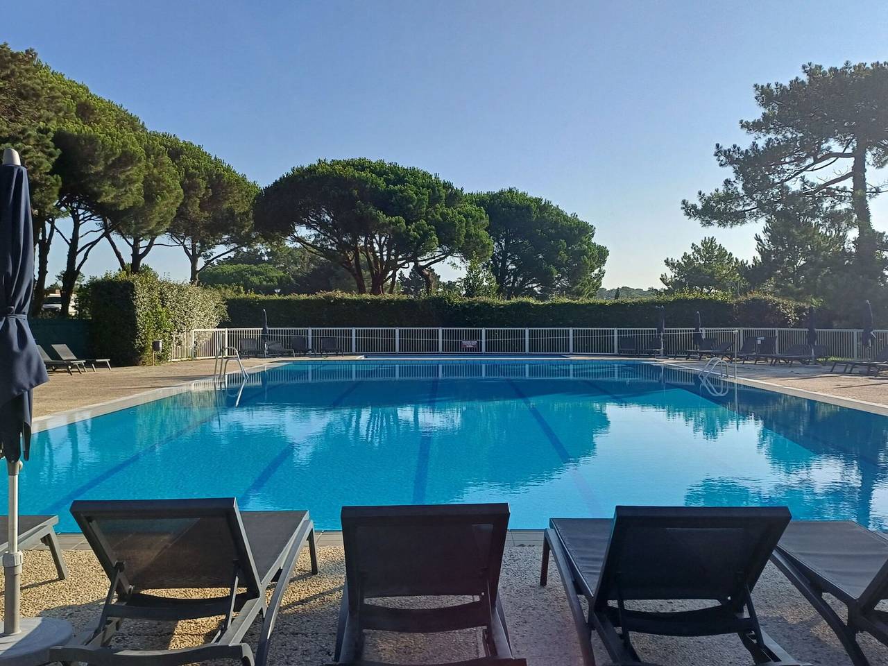 Appartement entier, Golf de Chiberta - Golf de Chiberta 219.3 in Anglet, Région de Bayonne