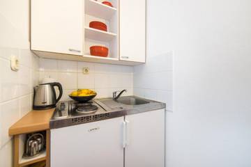 Apartament Wakacyjny dla 5 osoby w Podaca, Żupania splicko-dalmatyńska, Zdjęcie 1