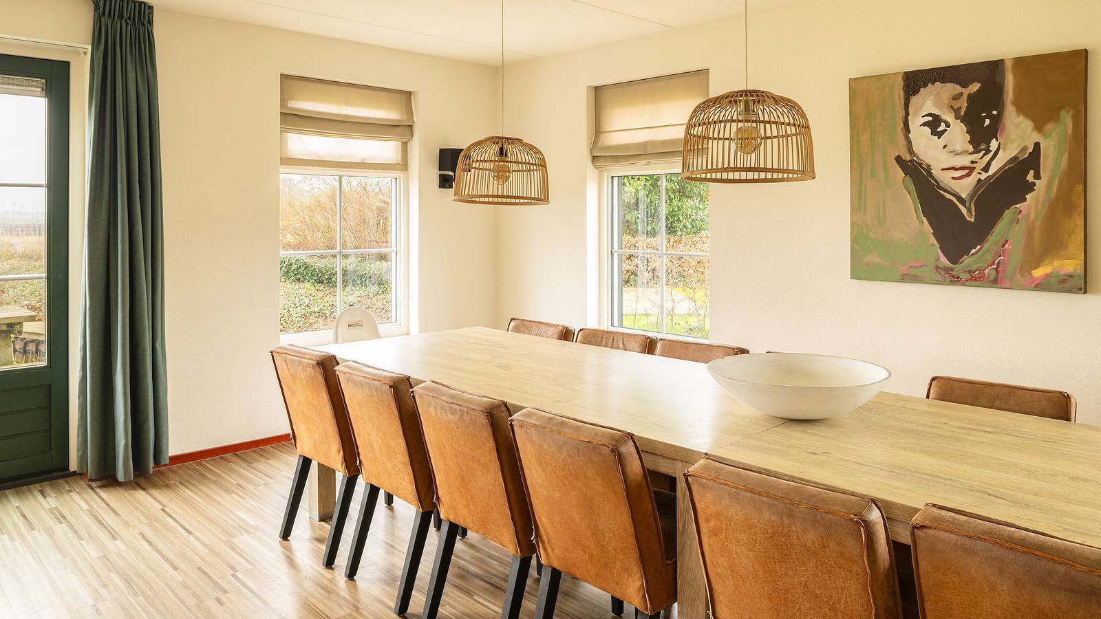 Summio Vakantiepark Emslandermeer — Bungalow Wellness 16 in Vlagtwedde, Provincie Groningen
