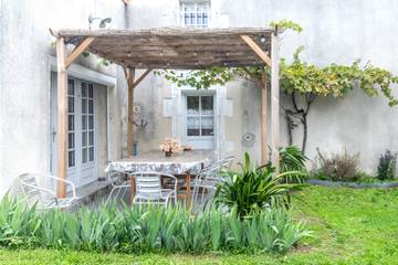 Vakantiehuis voor 7 Personen in Montignac-Charente, Charente, Afbeelding 2