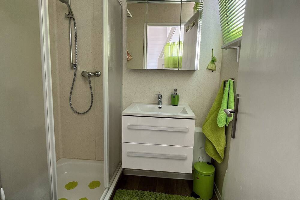 Ferienhaus „Eichwaldsonne“ inmitten des Pfälzer Waldes im Feriendorf Eichwald in Gossersweiler-Stein, Trifelsland