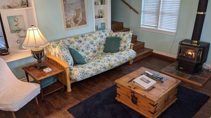 Cottage for 10 Guests in Leamington, Essex Ontario, Picture 1