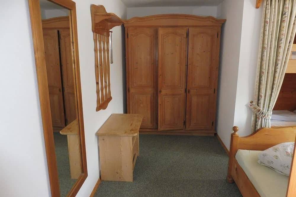 Ganze Wohnung, Ferienwohnung Sonntagshorn - Haus Eicher in Schneizlreuth, Bayerische Alpen