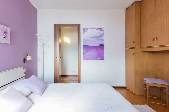 Ganze Wohnung, Stefania in Gemeinde Varenna, Westliche Bergamo-Alpen