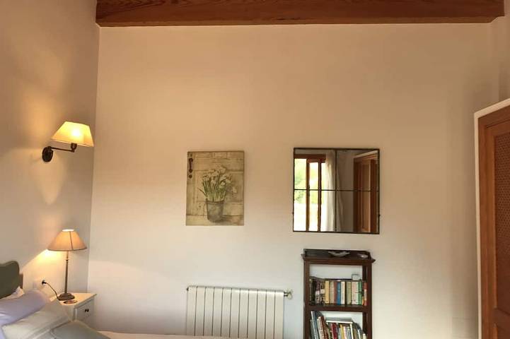 Finca für 4 Personen, mit Garten und Balkon sowie Pool in Betlem - 4