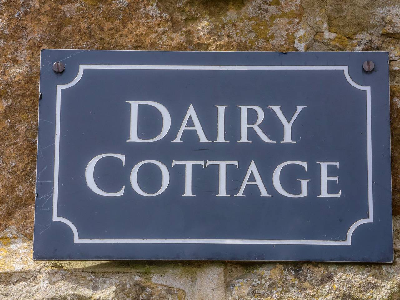 Dairy Cottage in North York Moors National Park