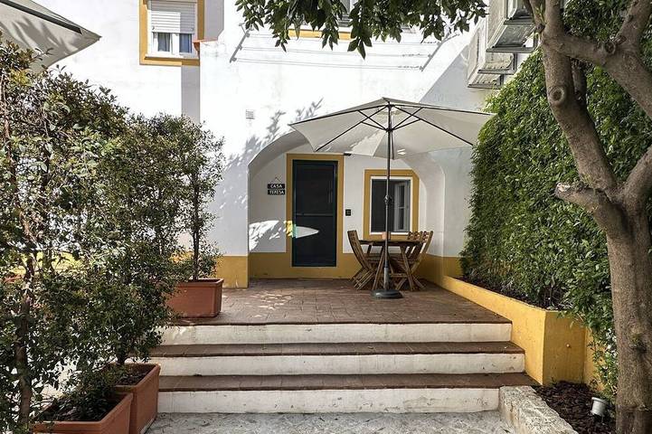 Vakantiehuis voor 6 personen - 1