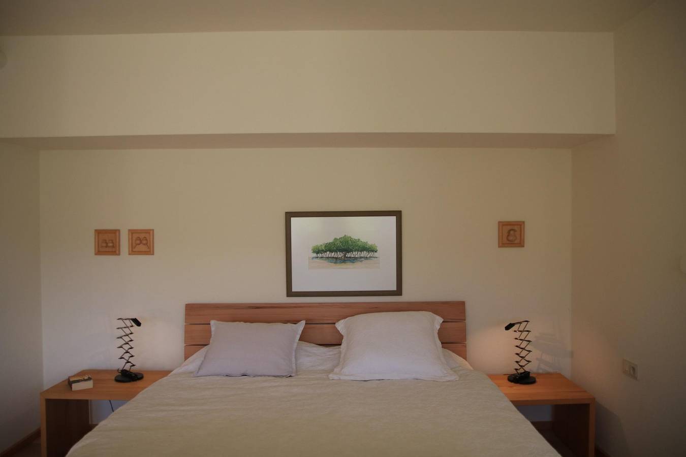 Ganze Ferienwohnung, Ferienwohnung Naturfreund in Lügde, Kreis Lippe
