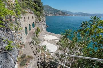 Villa pour 10 Personnes dans Vietri sul Mare, Côte Amalfitaine, Photo 3