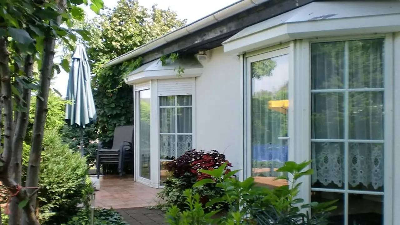 Ferienhaus für 5 Personen (75 m²) in Potsdam in Potsdam, Potsdam und Umgebung