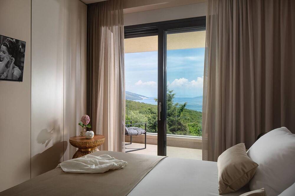 Villa Mar vista - Drenje in Raša, Ostküste Istrien