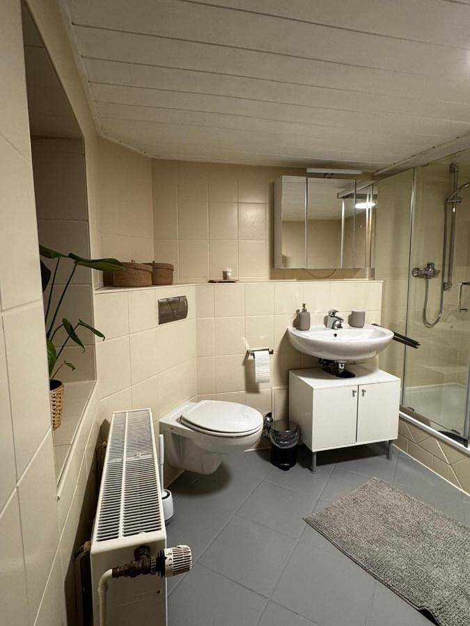 Ganze Wohnung, Two-Bedroom Apartment in Katzwinkel (Sieg), Altenkirchen & Umgebung