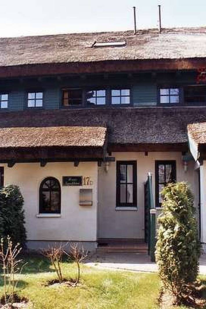 Ferienhaus für 8 Personen, mit Garten in Groß Zicker - 4
