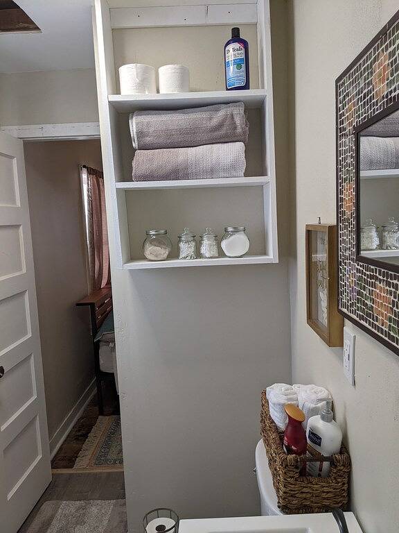 Uncompaghre Cottage in Montrose, Black Canyon Nationalpark