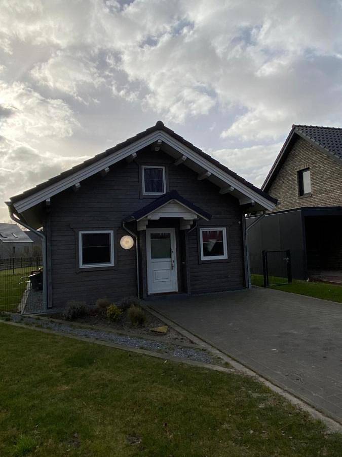 Holiday Home in Barßel, Niedersachsen