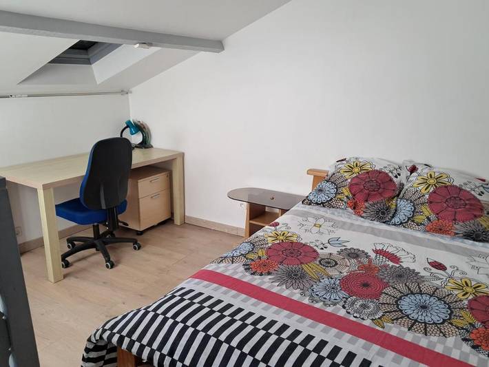 Villa pour 4 personnes, avec vue à Montpellier - 3