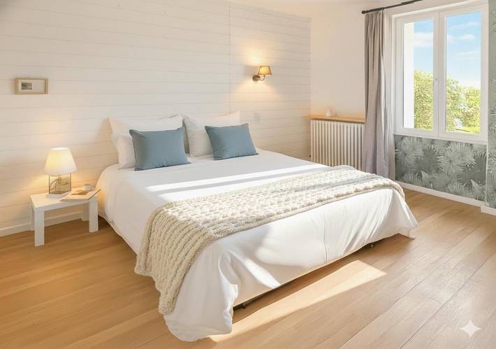 Location de vacances pour 6 personnes, avec jardin à Nuits-Saint-Georges