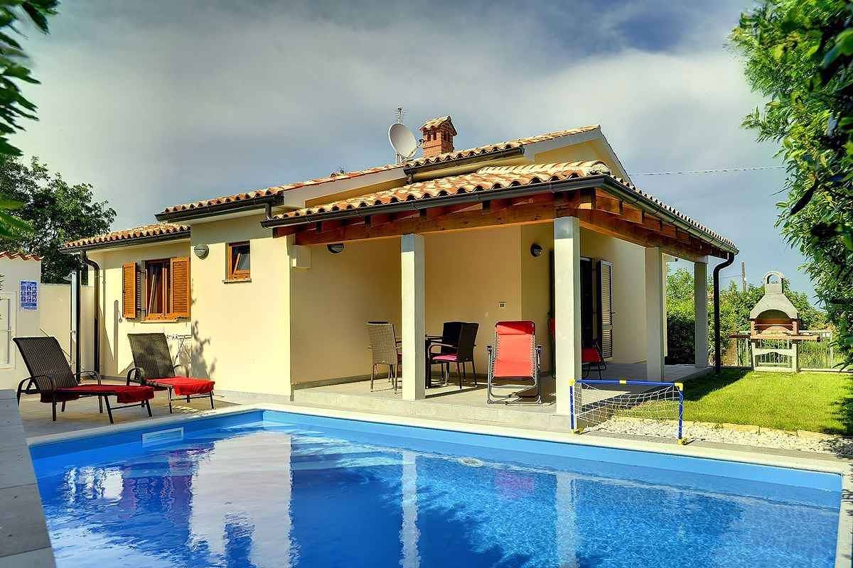 Casa vacanza a Lisignano a partire da 138€ a notte