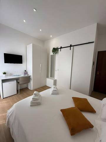 Alojamiento Y Desayuno para 2 Personas en Catania, Provincia de Catania, Foto 1