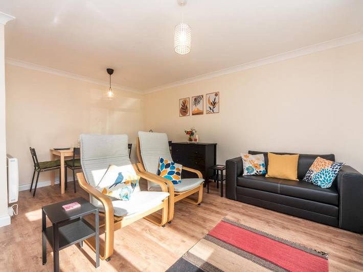 Gîte pour 4 personnes, avec jardin dans Surbiton - 3