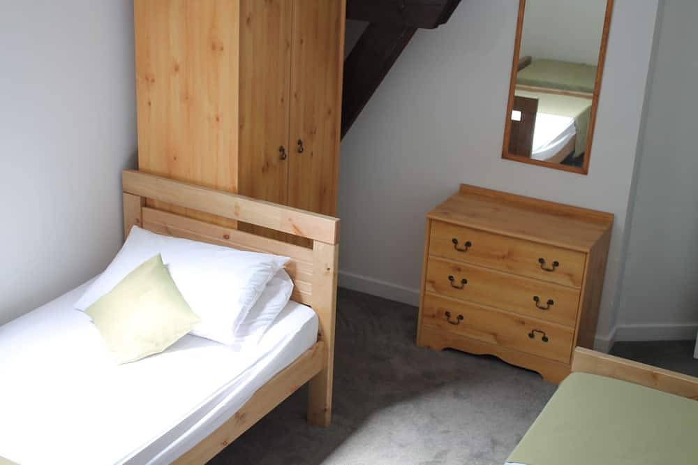 Gîte Goulet de 5 personnes à deux pas de la Suisse Normande ! in Sainte-Thérèse-en-Pays-de-Falaise, Région de Caen