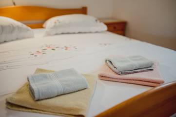 Holiday Rental for 4 People in Hvar, Dalmatian Islands, Photo 2