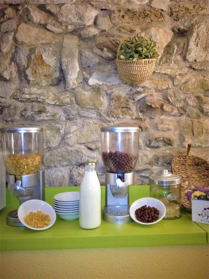 Casa rural para 3 personas, con Terraza además de Jardín y Vistas en Parc Natural de Zona Volcànica de la Garrotxa - 2