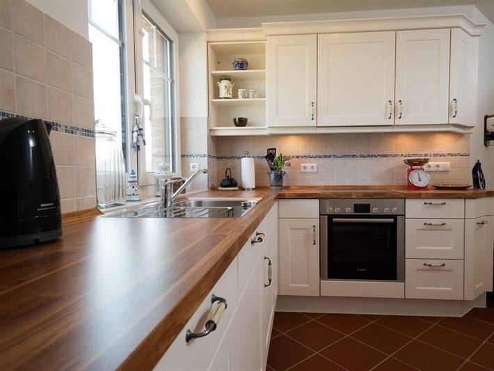Ganze Ferienwohnung, Villa Bullerbü in St. Peter-Ording, Eiderstedt