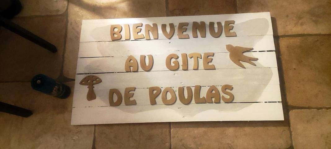 Gîte pour 4 personnes, avec piscine ainsi que jardin et terrasse à Couffy - 2