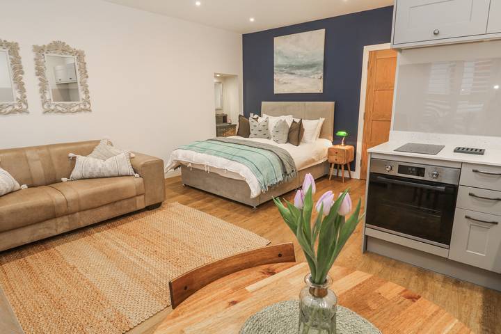 Appartement entier, Ammil Bespoke in St. Ives, Cornouailles