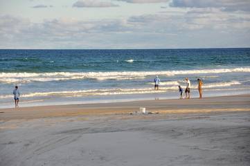 Holiday Home for 6 People in Noosa Shire, Photo 1