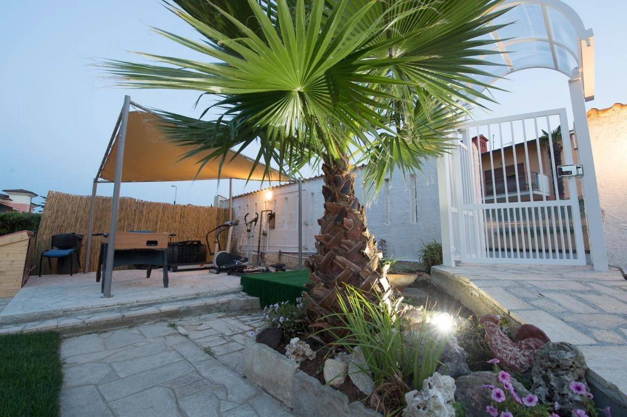 Sapore di Sale in Provincia di Teramo