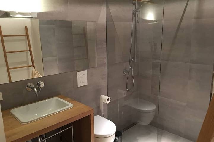 Finca für 5 Personen, mit Garten und Terrasse sowie Sauna in Kröpelin - 4