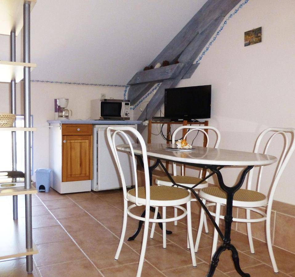 Appartement entier, Les Figuiers in Porto Pollo (Corse), Serra-di-Ferro