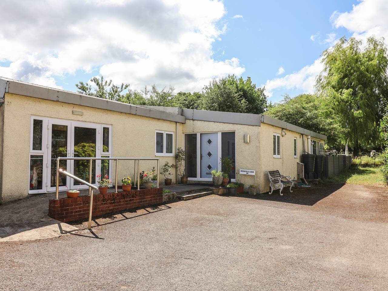 Casa vacanza a Dorset a partire da 76€ a notte