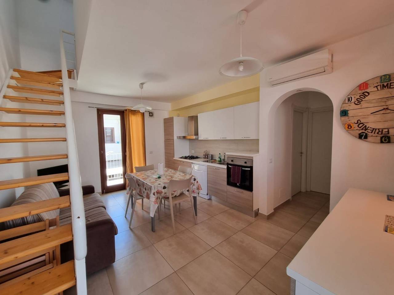 Entire apartment, Wohnung in Punta Secca in Punta Secca, Santa Croce Camerina