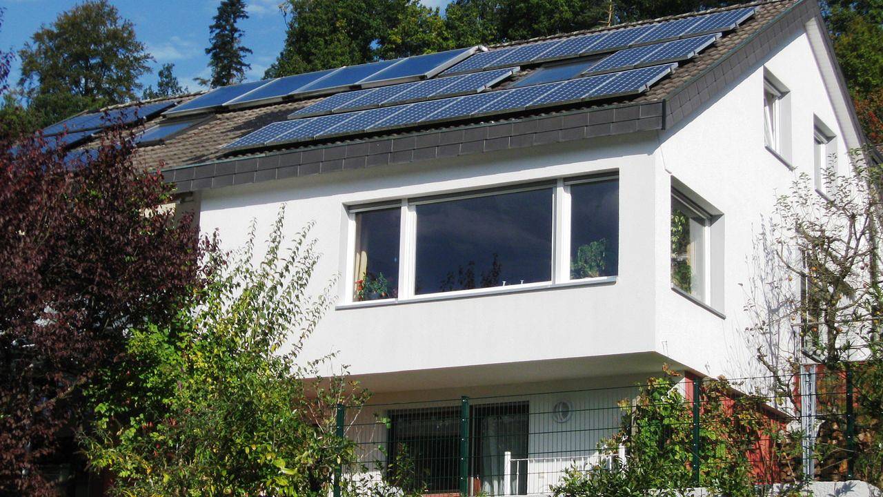 Ganze Ferienwohnung, Ferienwohnung für 2 Personen (37 m²) in Waldkirch in Kollnau, Waldkirch