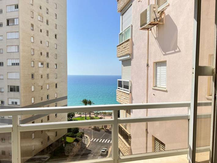 Apartamento de vacaciones para 2 personas, con vistas - 1