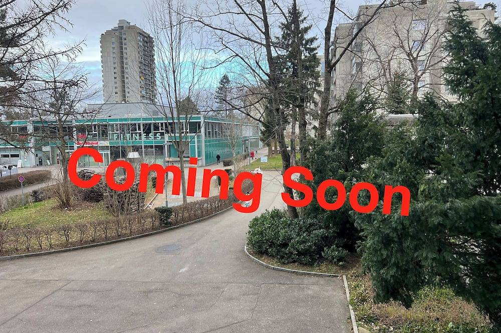 Ganze Wohnung, Dock and Dwell City Appartment in Bern, Berner Oberland