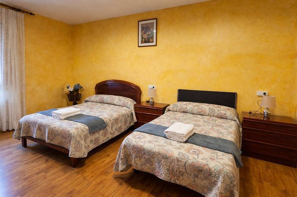 Appartamento intero, Casa Pilar Apartment in Ribadesella, Costa Verde (Spagna)