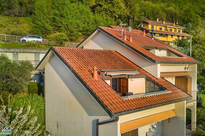 Ferienwohnung für 4 Personen in Gemeinde Varenna - 3