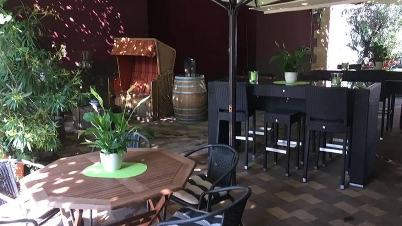 Doppelzimmer für 2 Personen (27 m²) in Wachenheim An Der Weinstraße in Wachenheim, Pfälzer Rheinebene
