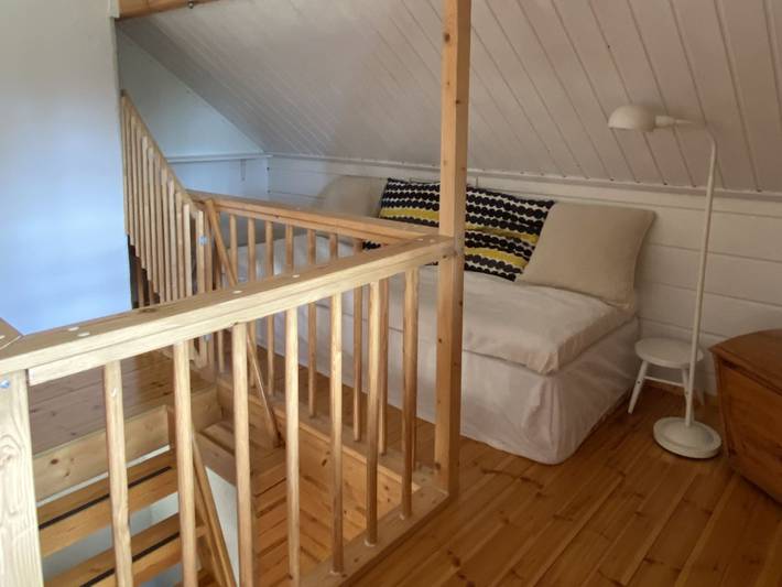 Notkontaus in Nord-Savo