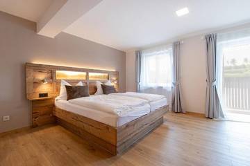 Ferienwohnung für 3 Personen in Berlingen (Eifel), Vulkaneifel, Bild 1